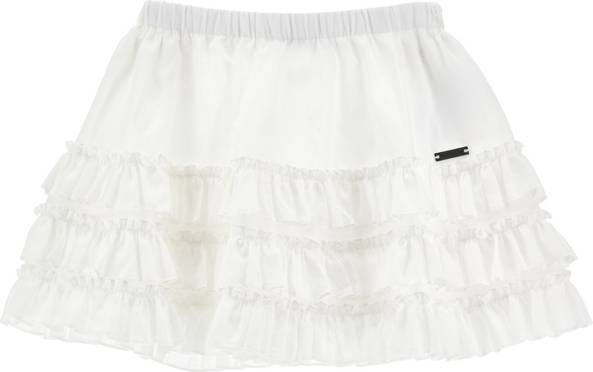 Monnalisa Ruffled Skirt