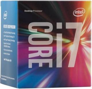 Intel i7 processor Intel Core I7-6700 Fc-lga14c Processor Cache
