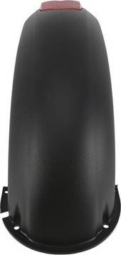 Sodial 10 Inch Electric Scooter Rear Guard With Taillight