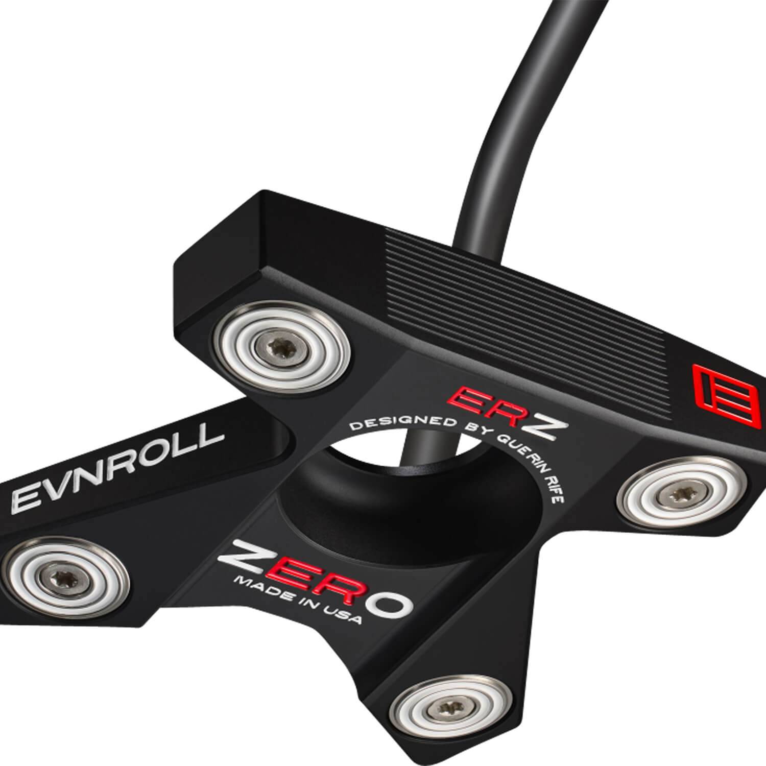 Putter Modell ERZ ZERO