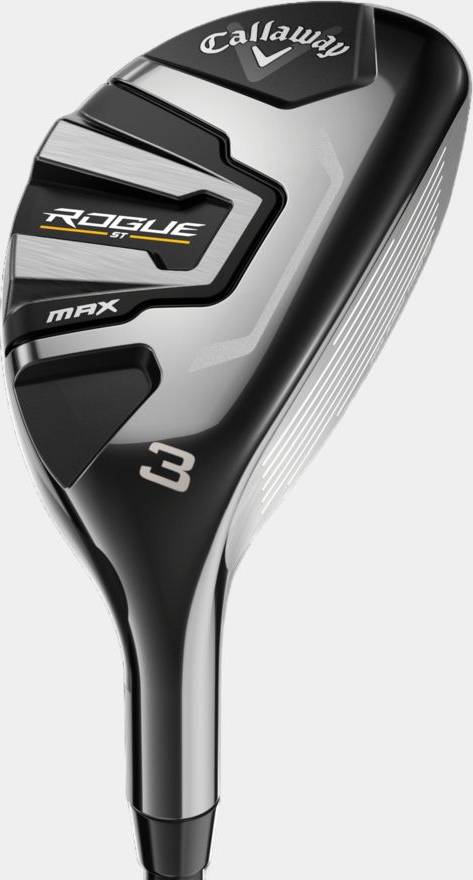 Callaway rogue irons Callaway Rogue ST Max Graphit Regular 5