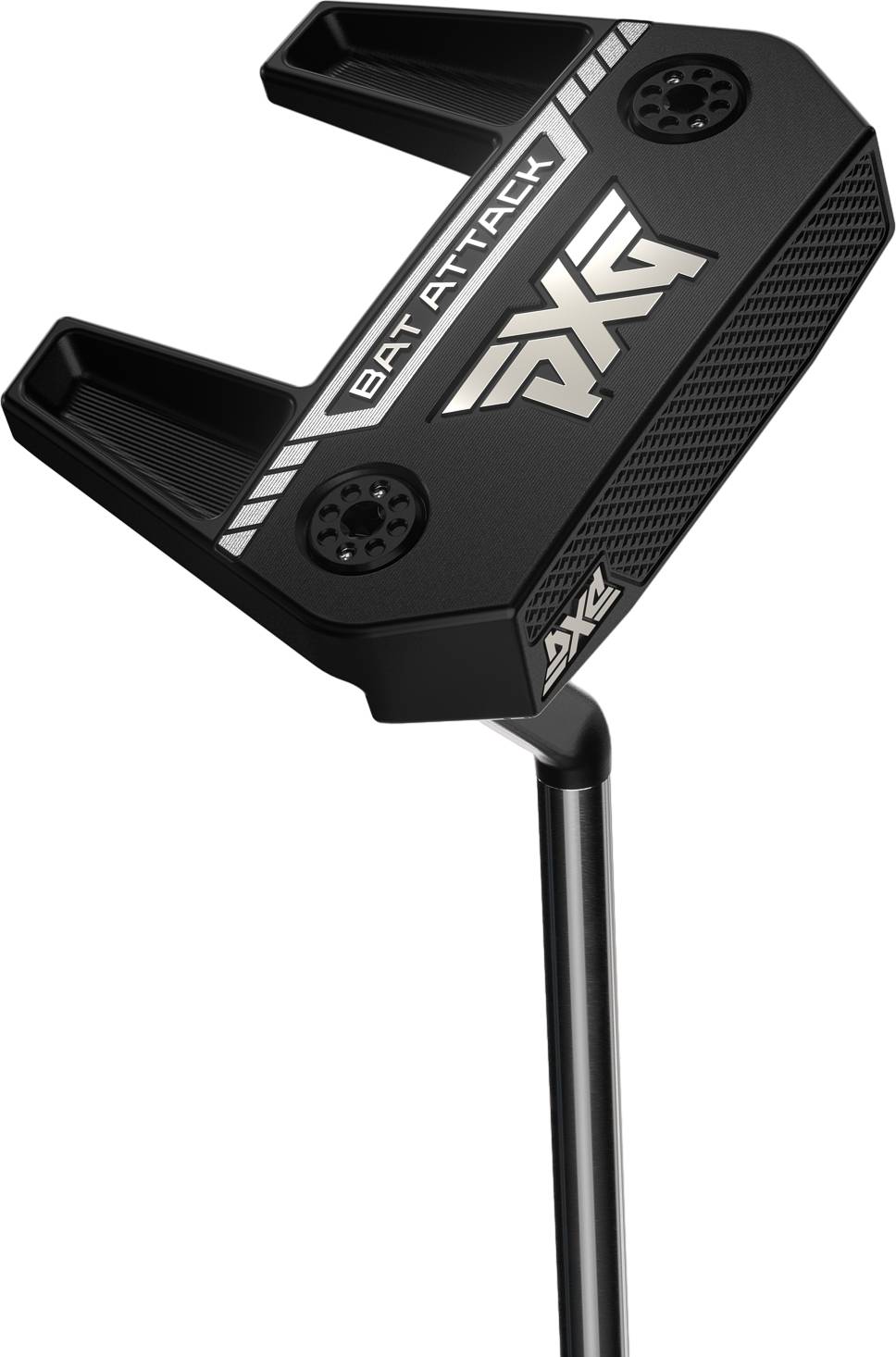 Putter Bat Attack Zero Torque