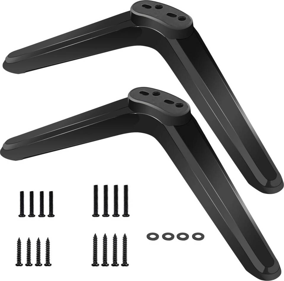 Smart tv 27 TV Base Stand 27-55 Inch