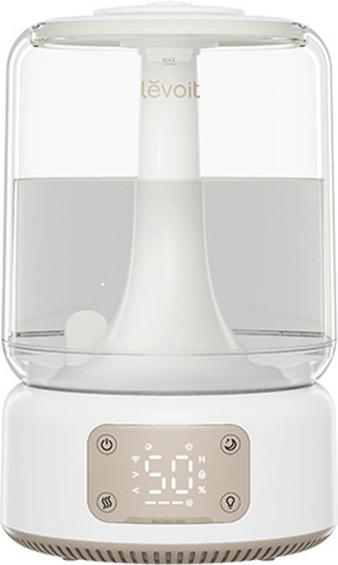 Cool mist humidifier Levoit NeoClassic Max Smart Ultrasonic Cool Mist Humidifier