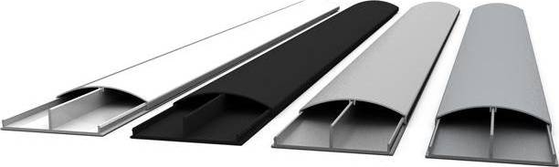 Multibrackets M Universal Cable Cover