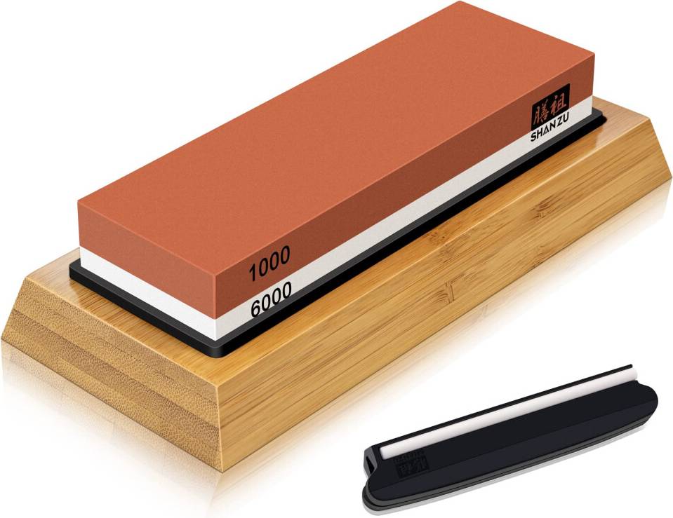 Sharpening Stone Whetstone