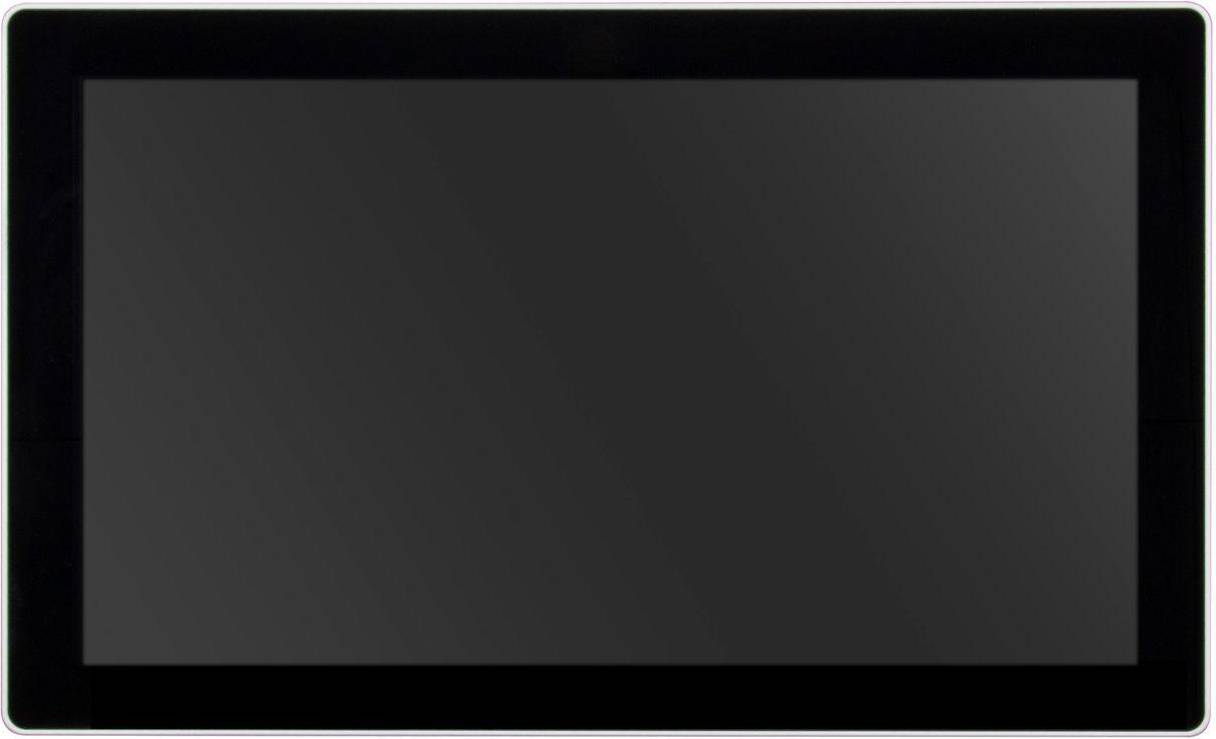 Touch skjerm Ernitec 22 Inch Touch Monitor IP67 IP22