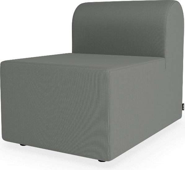Montana Paradigm Modulsofa Lige Modul R123-Remix123 Sofa