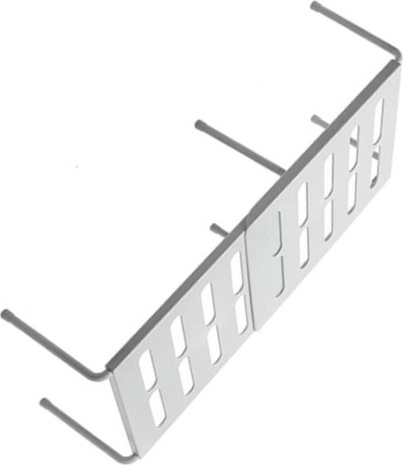 2 Pcs Shoe Storage Shelves Rack