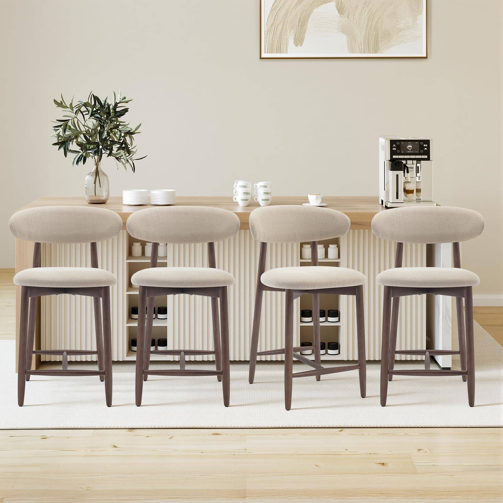 Counter Height Bar Stools