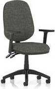II Lever Task Operator Chair
