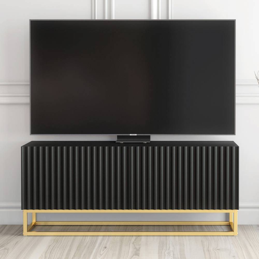 Creative Furniture Ripple TV Unit 100cm TV Bench