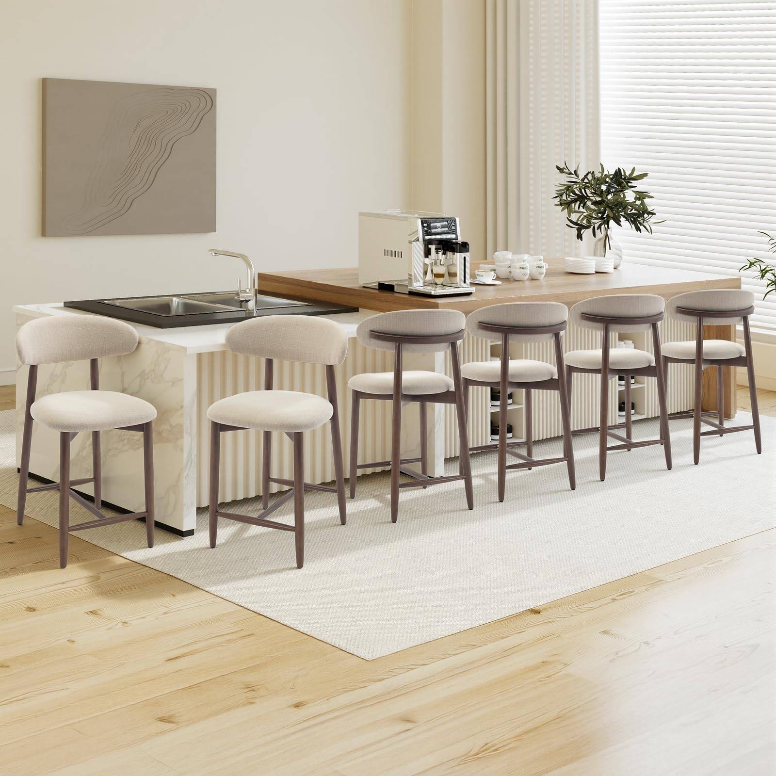 Counter Height Bar Stools