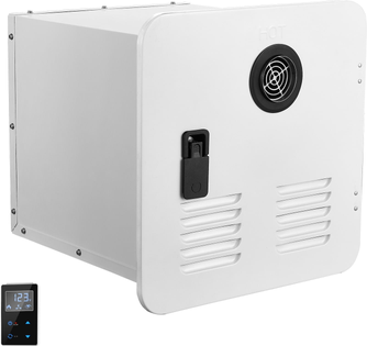 Tankless water KffKff RV Tankless Water Heater System