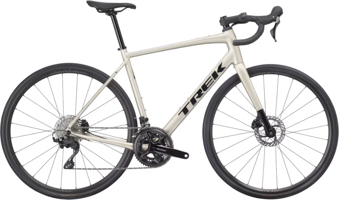 Trek domane 5 Trek Domane AL 5 Gen 4 Racercykel