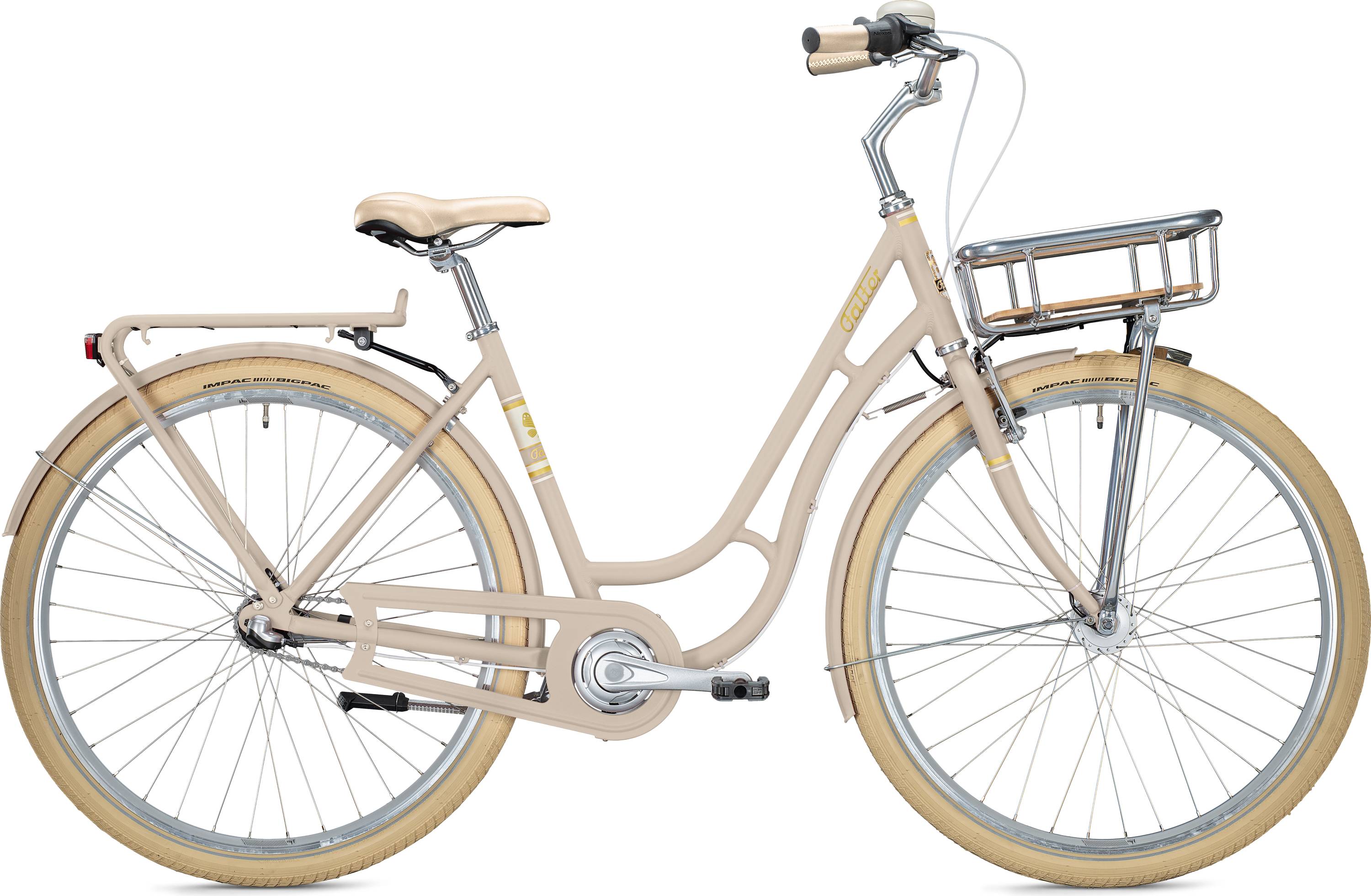 Falter R 3.0 Classic 48CM