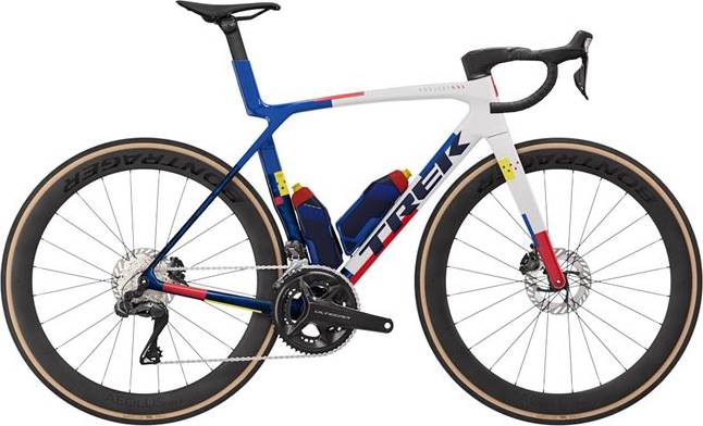 Trek Madone SLR 7 G8 Racercykel