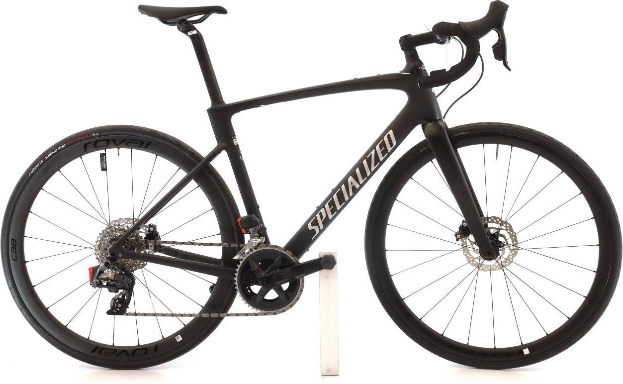 Specialized Roubaix Expert 2023 SRAM Rival AXS 2x12sp