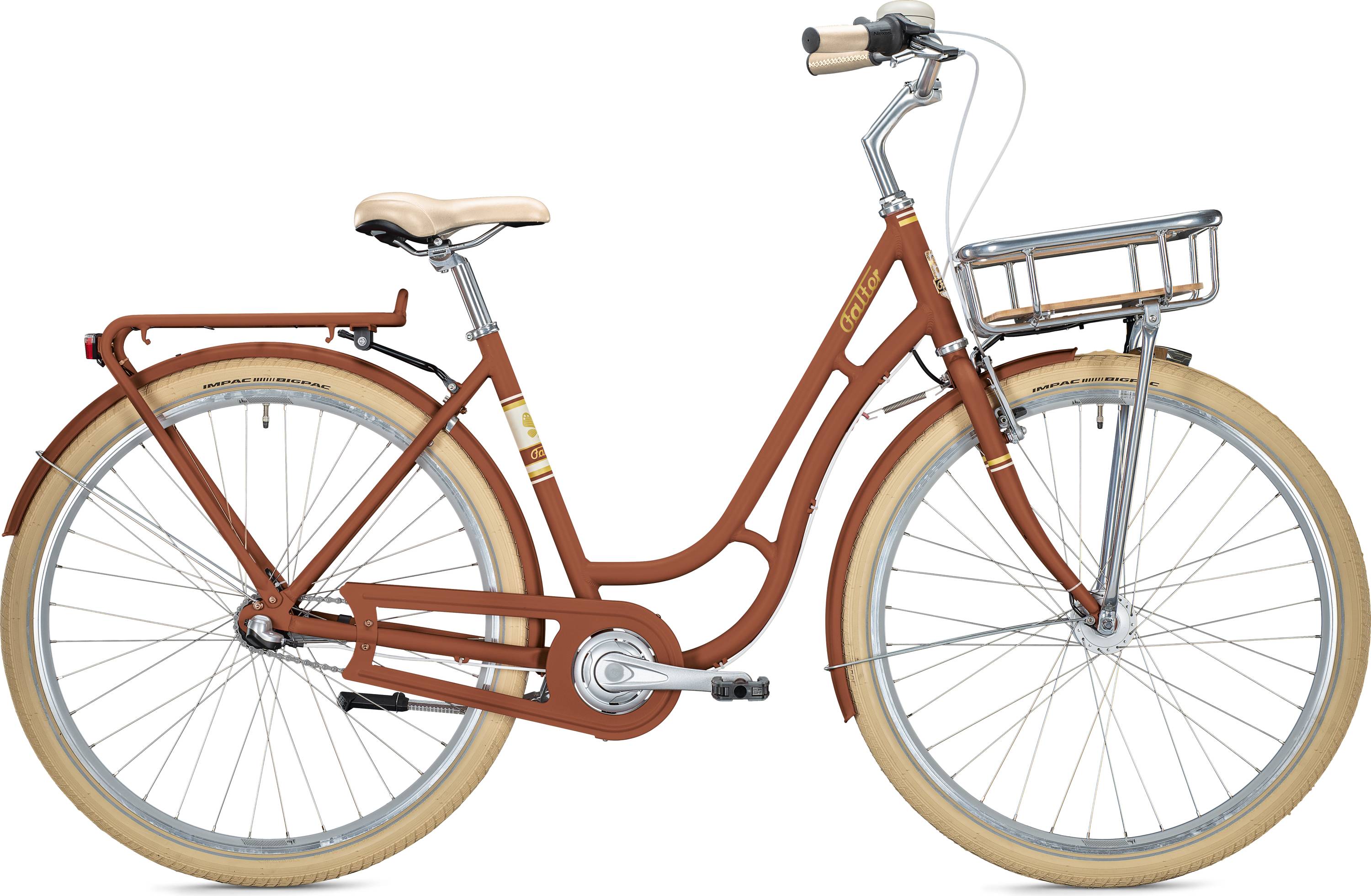 Falter R 3.0 Classic 48CM