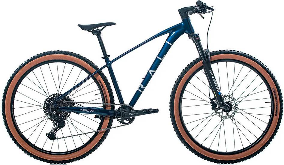 Rali R-Pro 2.0 29 Mtb Cykel