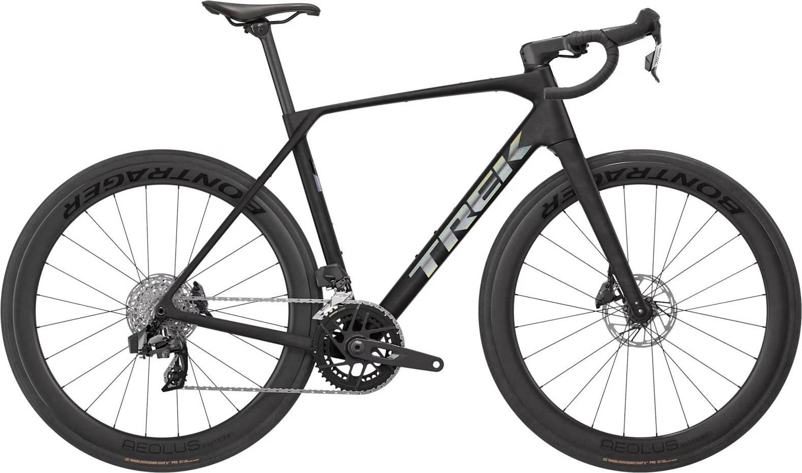 Trek domane Trek Domane SL 6 AXS Gen 5 Racercykel