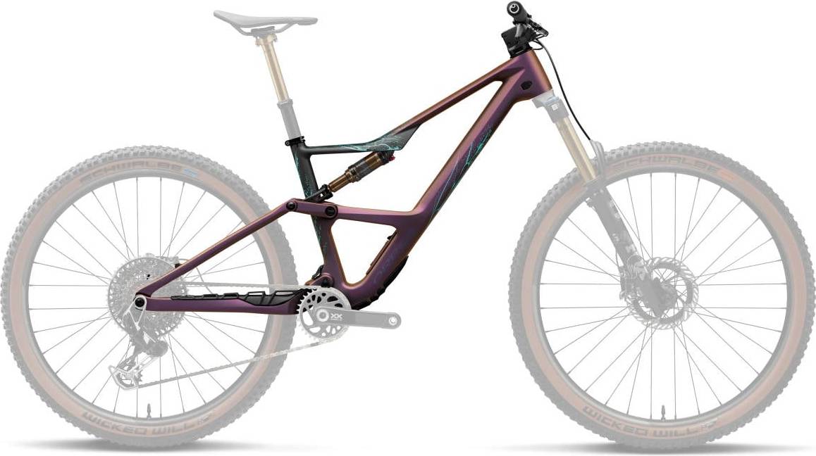 Orbea Occam OMR SL IL R K