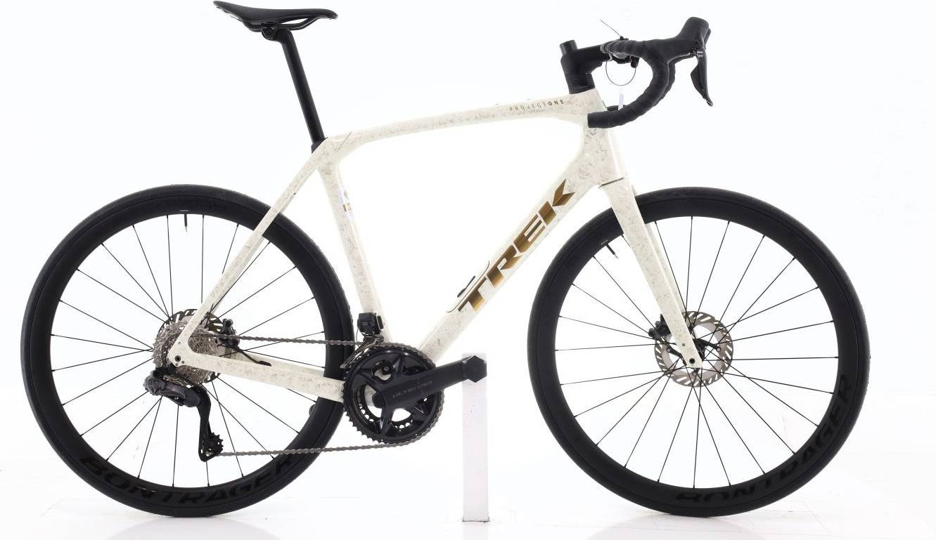 Trek Domane SLR Project One 2025