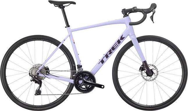 Trek domane Trek Domane AL 4 Gen 4 Racercykel