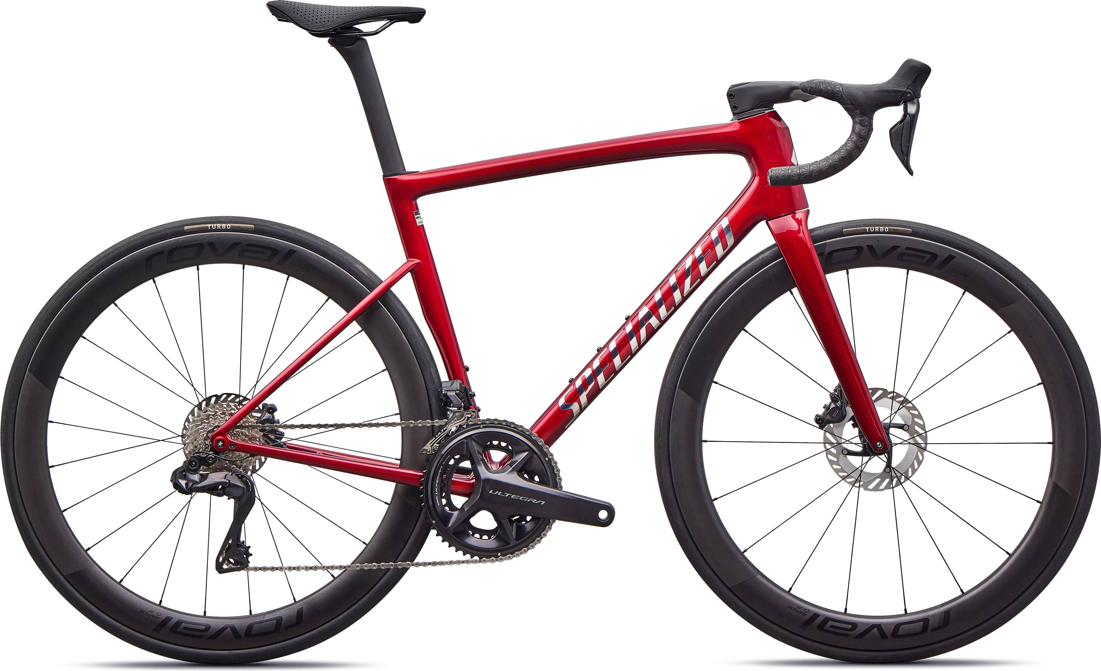 Specialized Tarmac SL8 Pro Racercykel