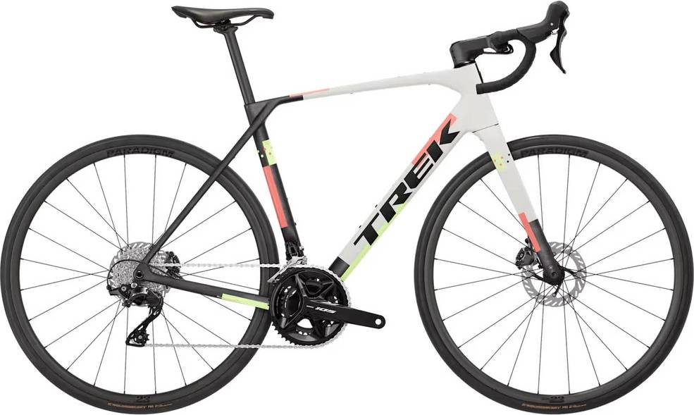 Trek domane Trek Domane SL 5 G5 Racercykel