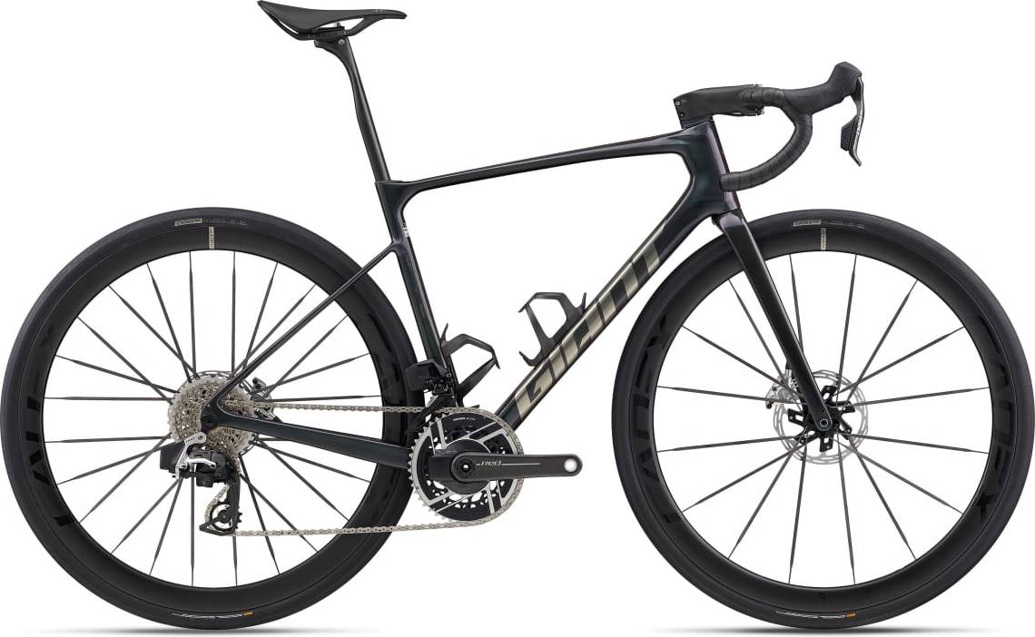 Giant defy Giant Defy Advanced SL 0