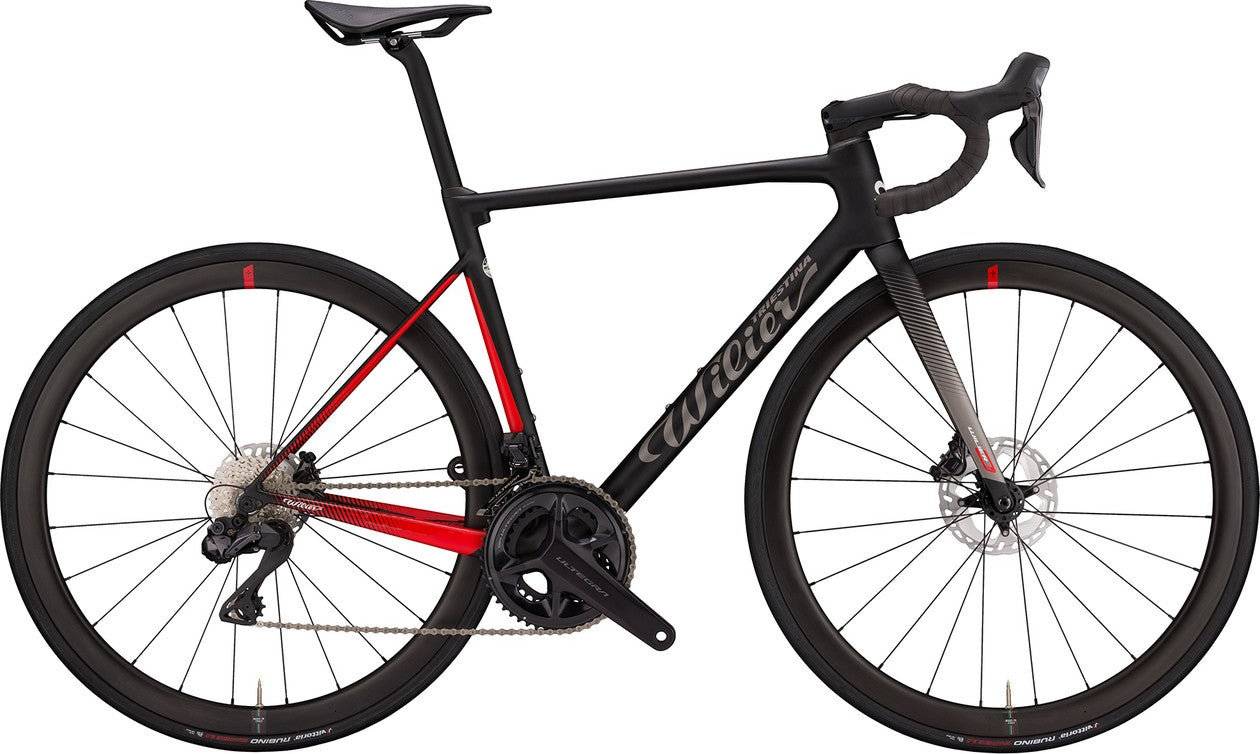 0 SL 2024 Sram Rival eTap AXS 12sp