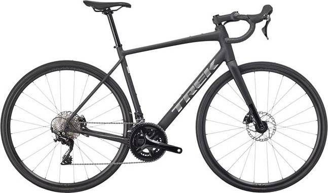 Trek domane al gen 4 Trek Domane AL 4 Gen 4 Racercykel