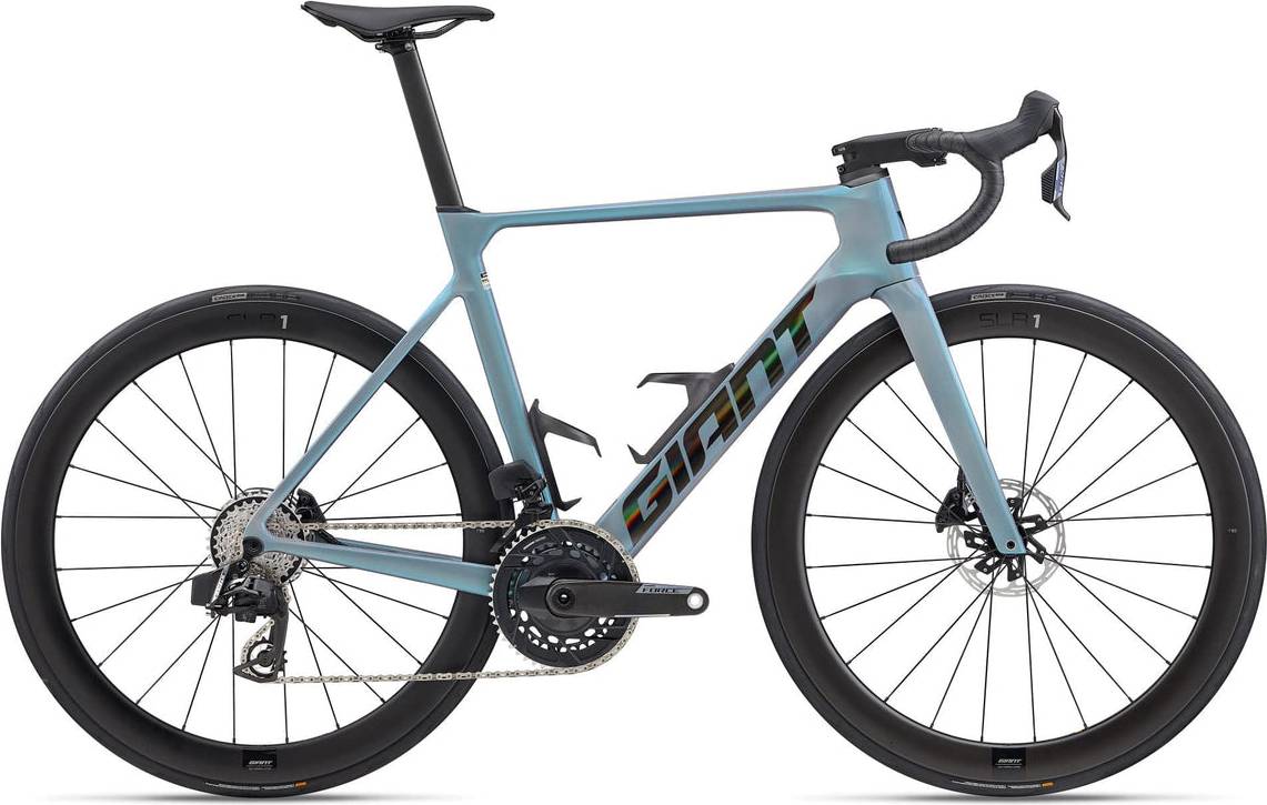 Giant Propel Advanced Pro 0-AXS 2026 Racing Bike