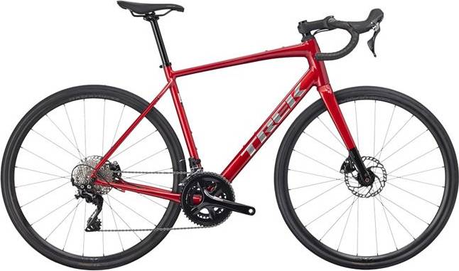 Trek domane al gen 4 Trek Domane AL 4 Gen 4 Racercykel