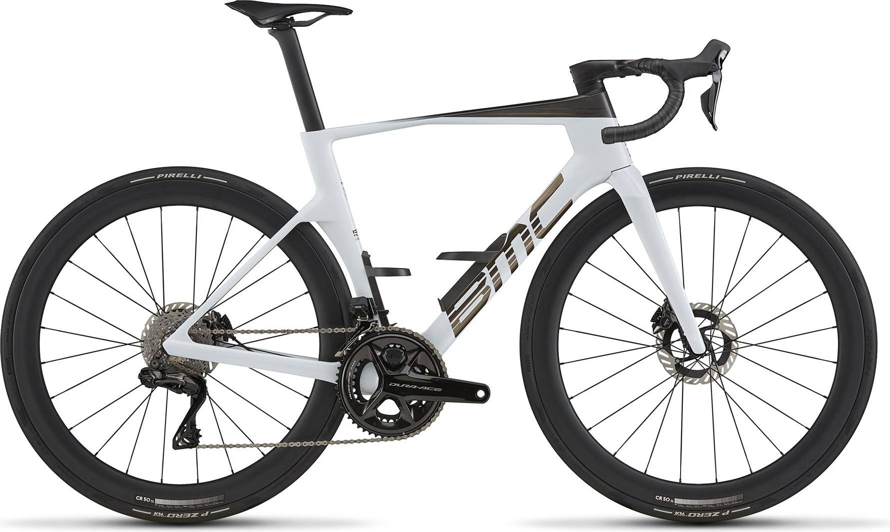 BMC Teammachine R 01 Two Bike 54cm