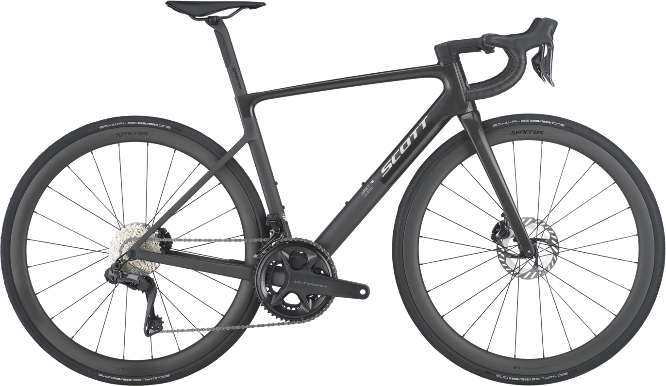 Addict Rc 20 Ultegra Di2 Road Bike