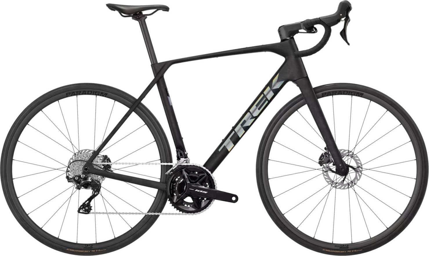 Trek domane Trek Domane SL 5 G5 Racercykel