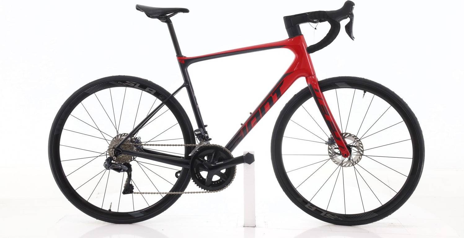 Giant defy Giant Defy Advanced Pro 0 2020 Disc WheelSystem