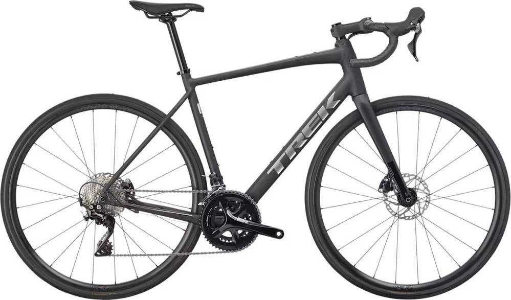Trek domane Trek Domane AL 4 Gen 4 Racercykel