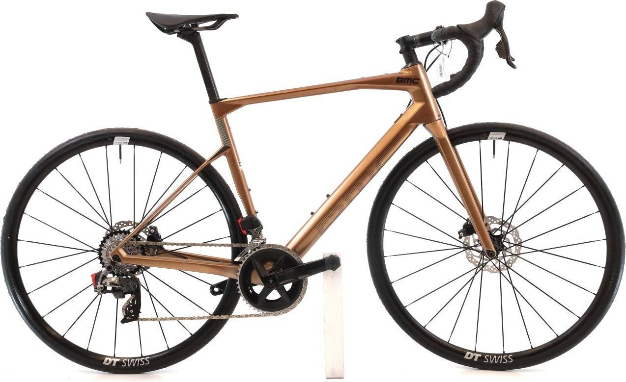Roadmachine Four 2024 SRAM Rival AXS