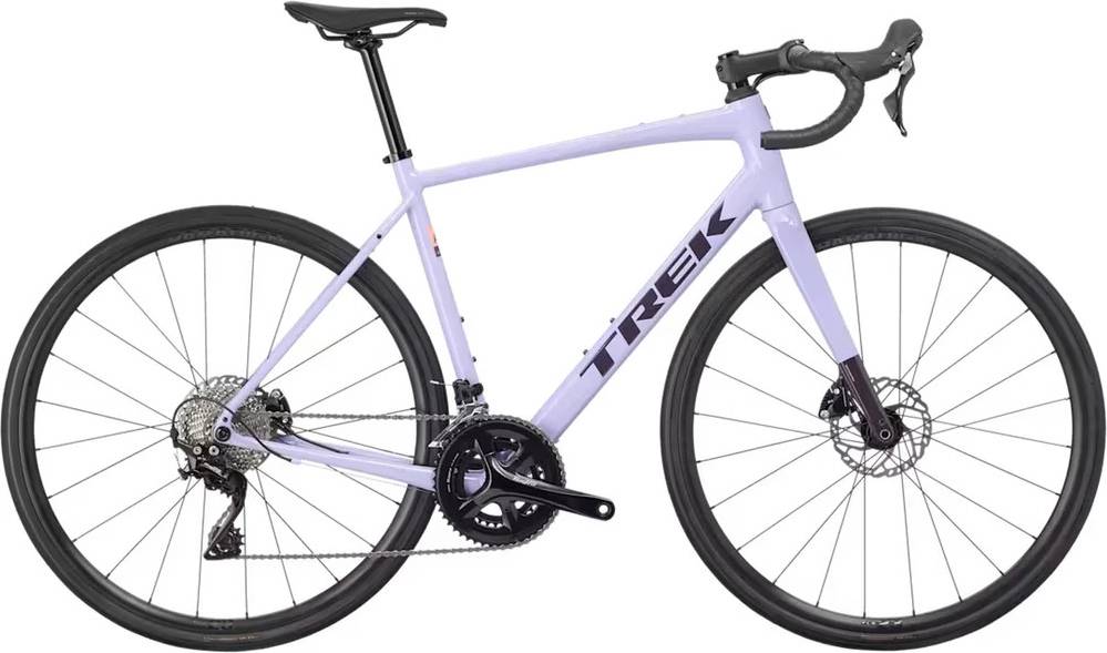 Trek domane al gen 4 Trek Domane AL 4 Gen 4 Racercykel