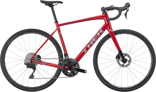 Trek domane 5 Trek Domane AL 5 Gen 4 Racercykel