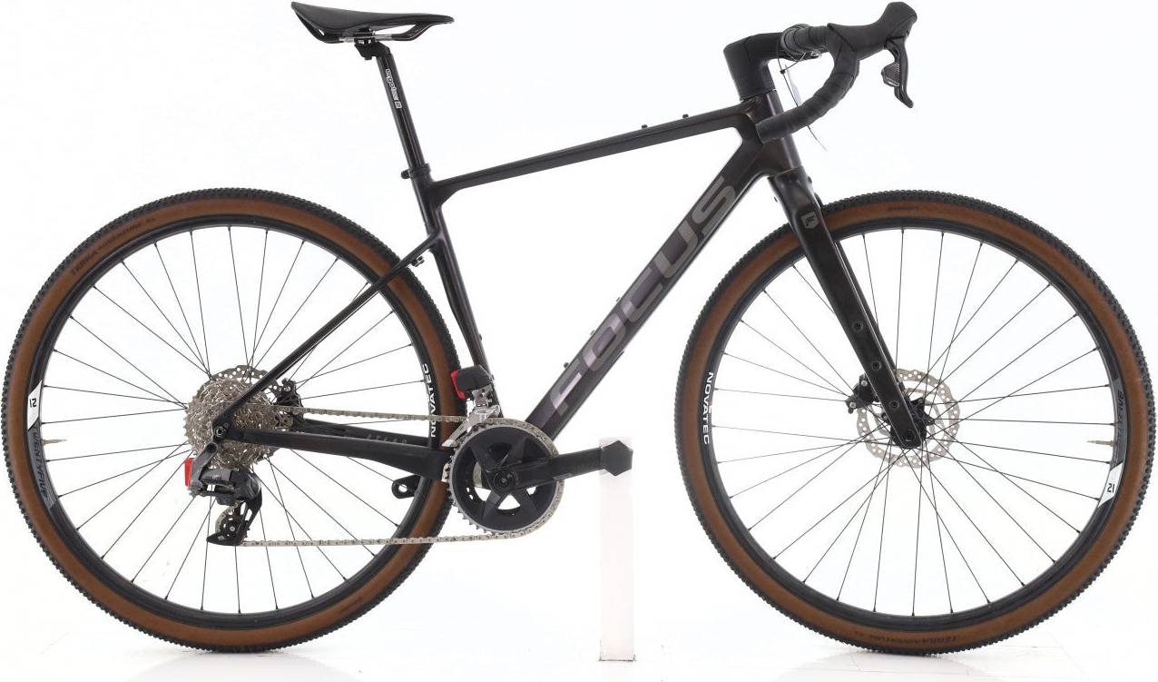 Focus Atlas AXS 12V 2024 SRAM Rival