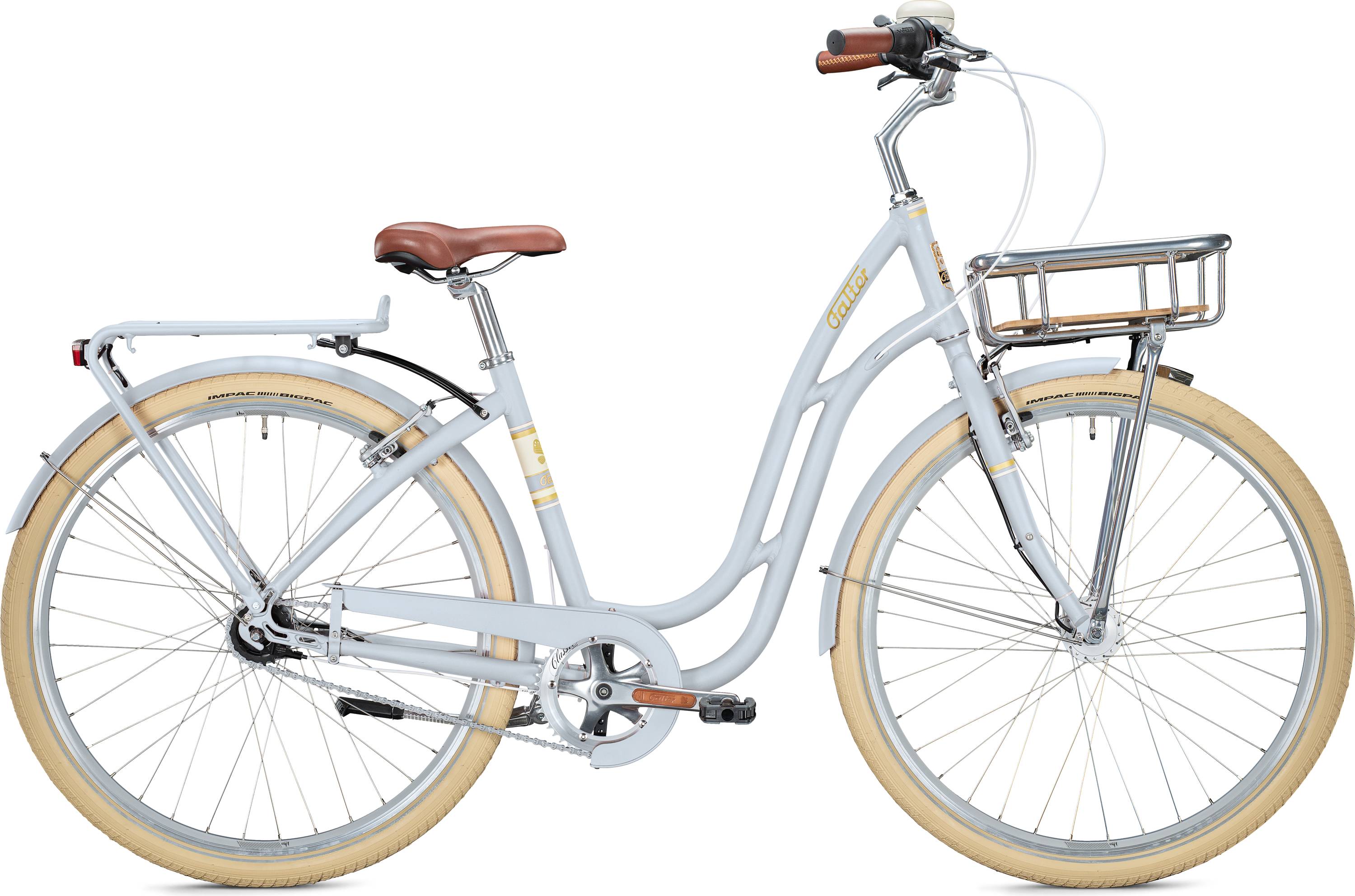 Falter R 4.0 Classic 43CM