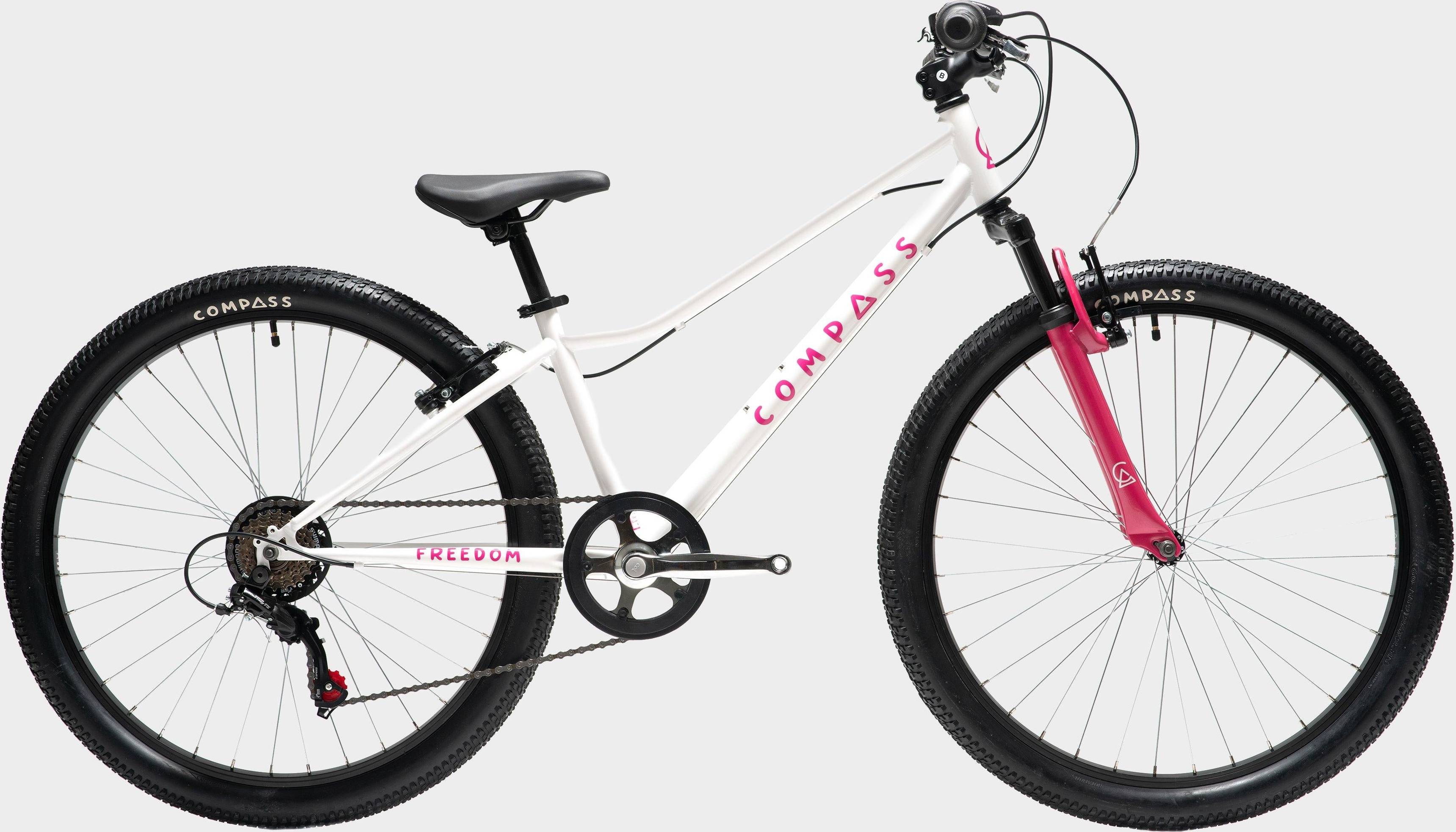Compass Freedom 26 Pink