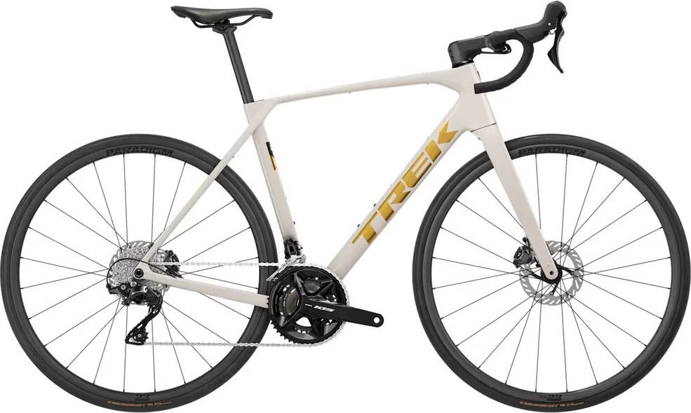 Trek domane Trek Domane SL 5 G5 Racercykel