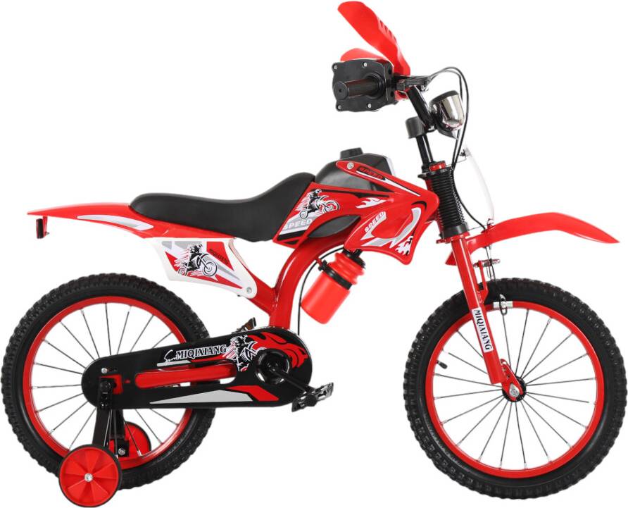 Girls 20 inch bike Moto 20 Inch