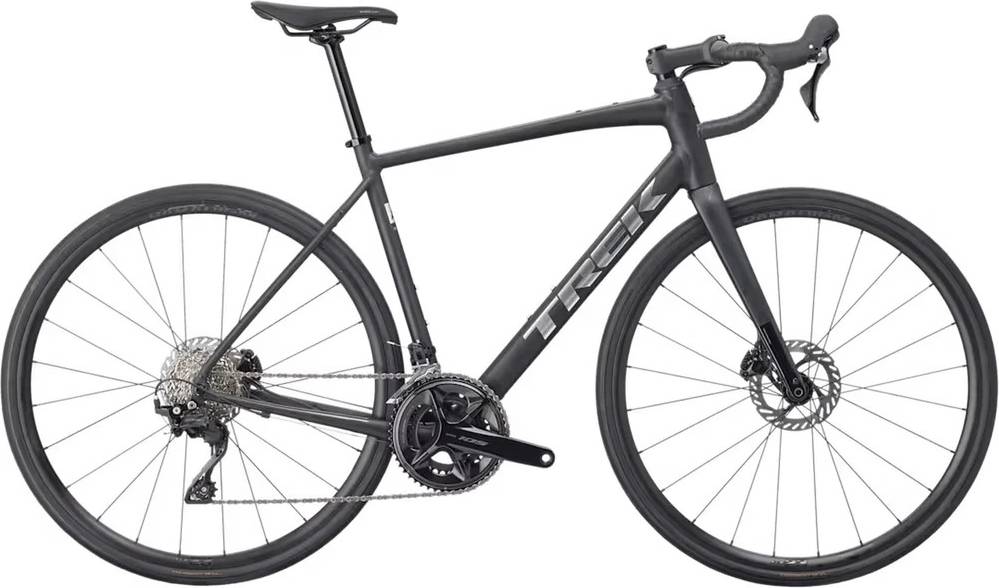 Trek domane 5 Trek Domane AL 5 Gen 4 Racercykel