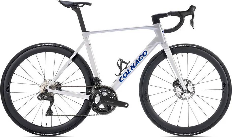 V5rs Ultegra Di2 Road Bike Wht 51